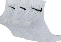 Everyday Lightweight Ankle 3pr Sokken