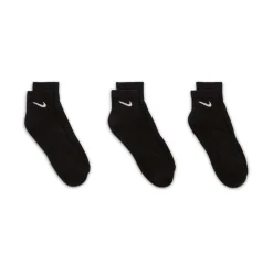 everyday lightweight Trainingsenkelsokken (3 paar)