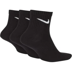 everyday lightweight Trainingsenkelsokken (3 paar)