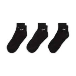 everyday lightweight Trainingsenkelsokken (3 paar)