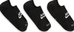 Everyday Plus Cushioned Footie sokken