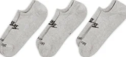 Everyday Plus Cushioned Footie sokken