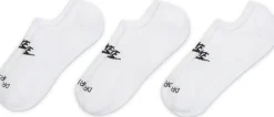 Everyday Plus Cushioned Footie sokken