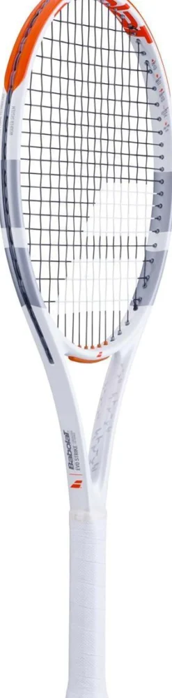 Evo Strike Unstrung