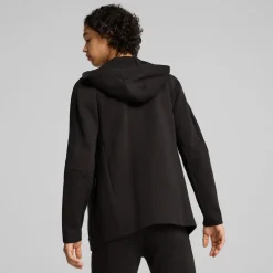 Evostripe Full Zip hoodie