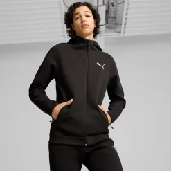 Evostripe Full Zip hoodie