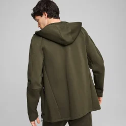 Evostripe Full Zip hoodie