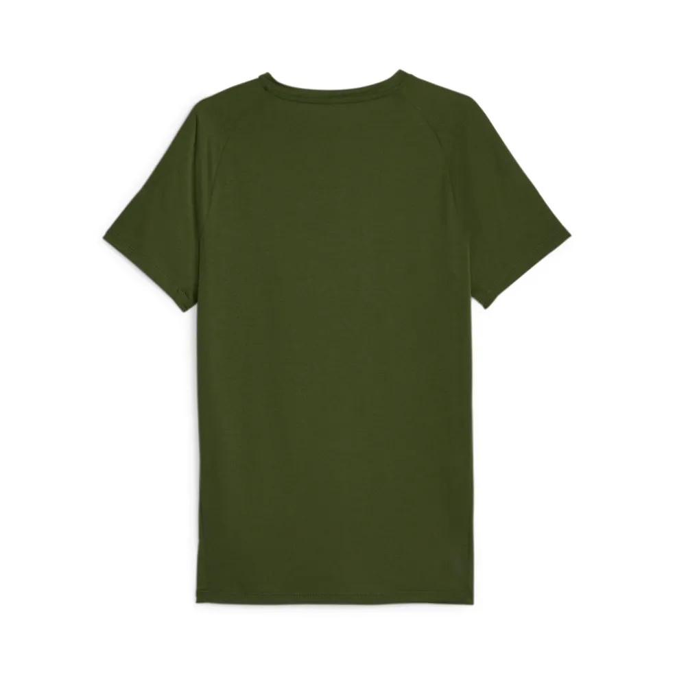Evostripe shortsleeve shirt