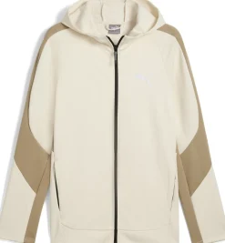 Evostripe Warm Full-Zip hoodie