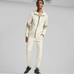 Evostripe Warm Full-Zip hoodie