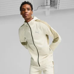 Evostripe Warm Full-Zip hoodie