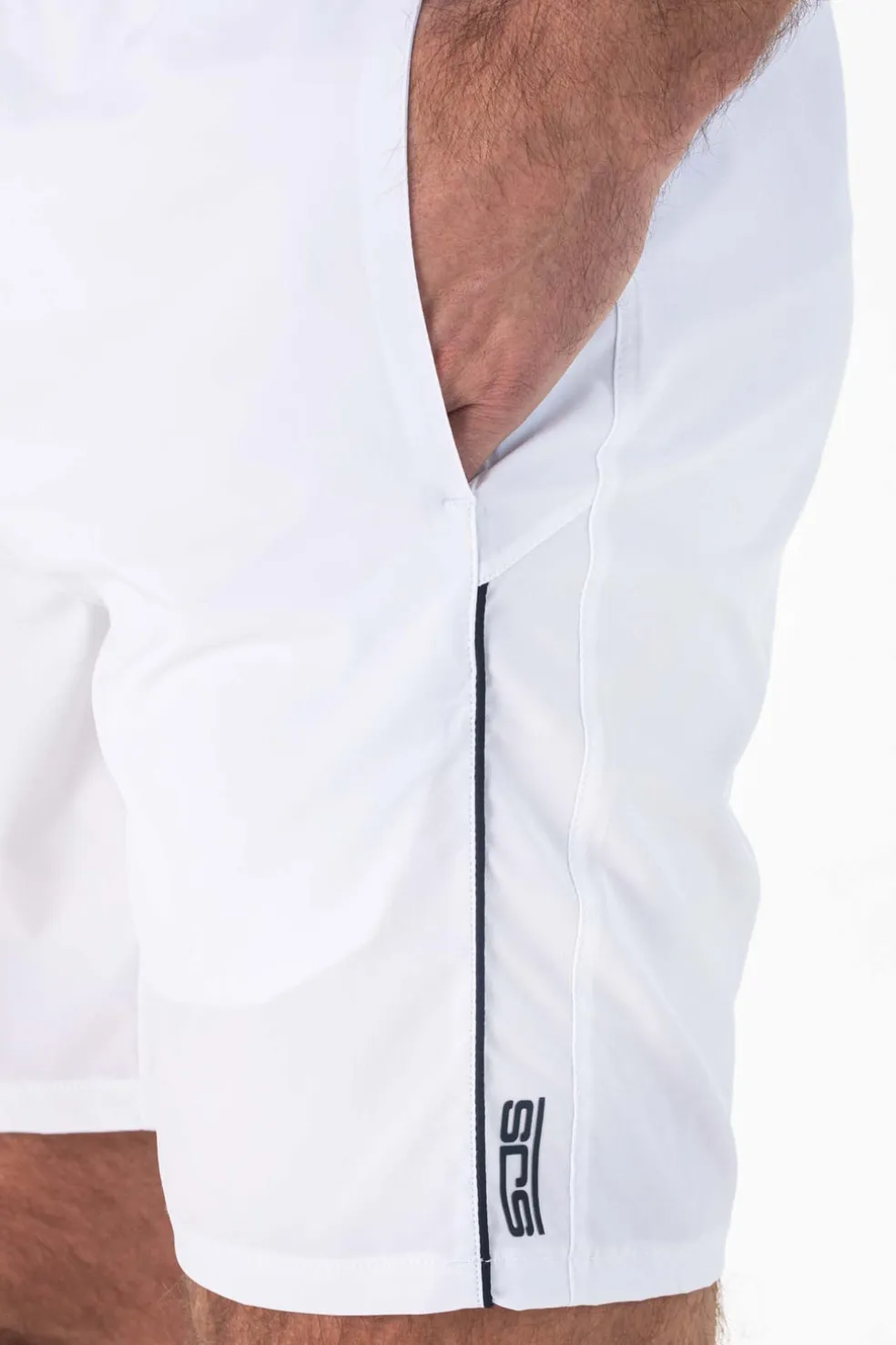 Evron short