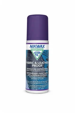 Fabric & Leather Proof™ 125 ml