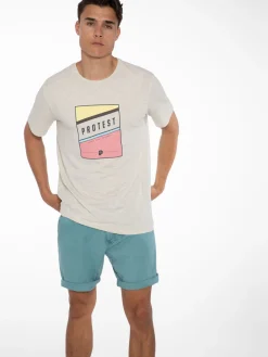 Fan short