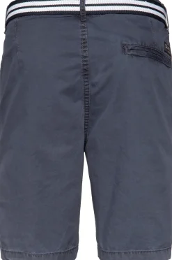 Fan short