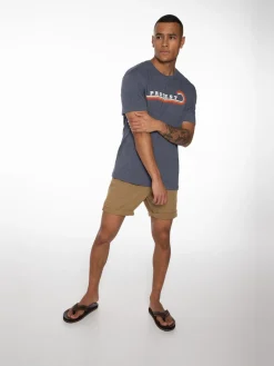 Fan short