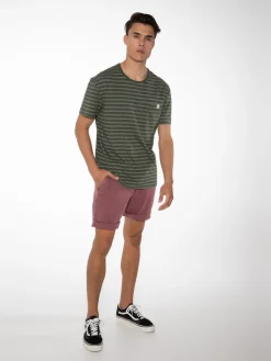 Fan short