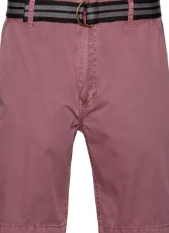 Fan short