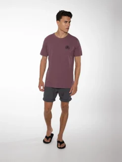 fan shorts
