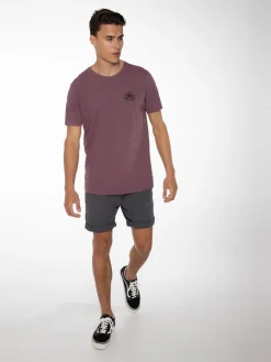 fan shorts