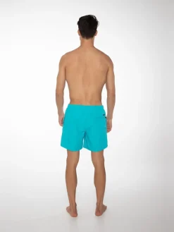 Faster Beachshort