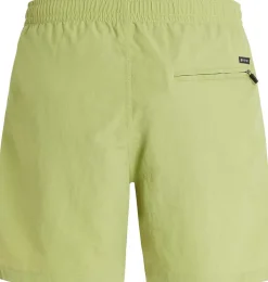 Faster Beachshort