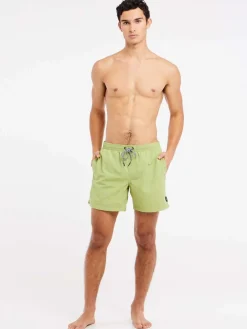 Faster Beachshort
