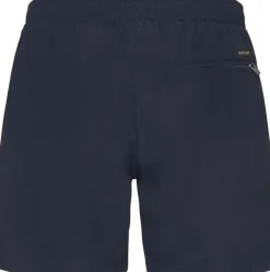 Faster Beachshort