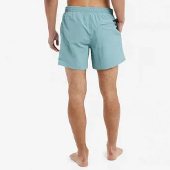 Faster Beachshort