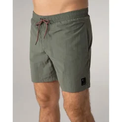 Faster Beachshort