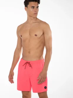 Faster zwemshort