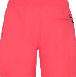 Faster zwemshort