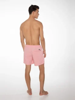 Faster zwemshort