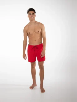 Faster zwemshort