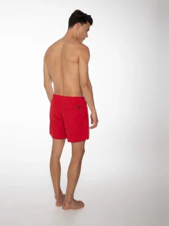Faster zwemshort