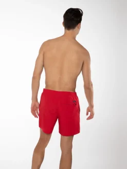 Faster zwemshort