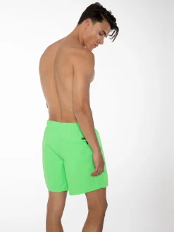 Faster zwemshort