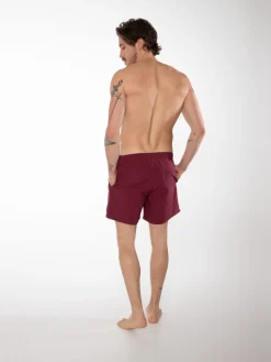 Faster zwemshort