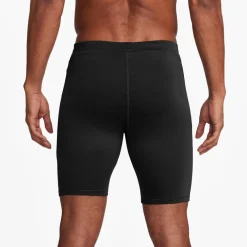 fast men's dri-fit brief-lined