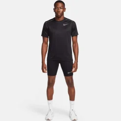 fast men's dri-fit brief-lined