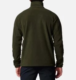 Fast Trek II Ful Zip Fleece sweater