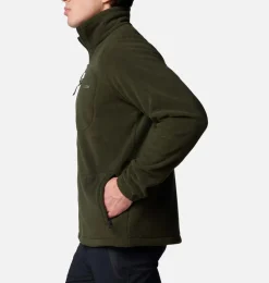 Fast Trek II Ful Zip Fleece sweater
