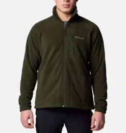 Fast Trek II Ful Zip Fleece sweater