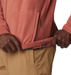 Fast Trek II Ful Zip Fleece sweater