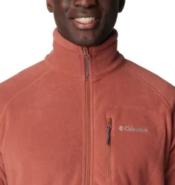 Fast Trek II Ful Zip Fleece sweater