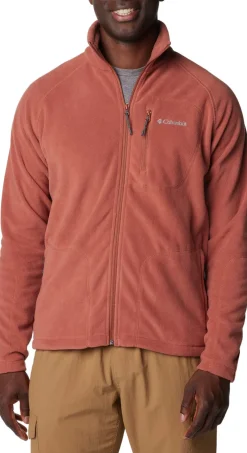 Fast Trek II Ful Zip Fleece sweater