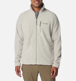 Fast Trek II Ful Zip Fleece sweater