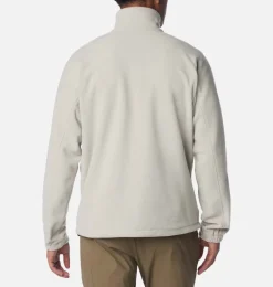Fast Trek II Ful Zip Fleece sweater