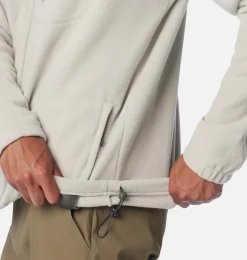 Fast Trek II Ful Zip Fleece sweater