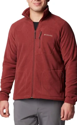 Fast Trek II Ful Zip Fleece sweater